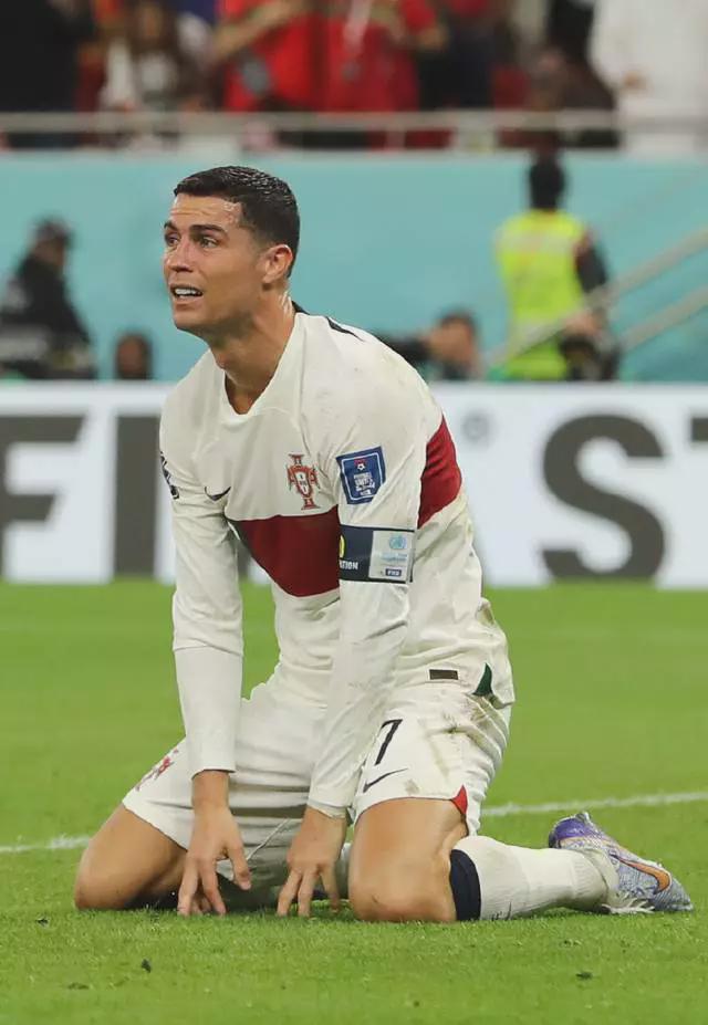 C罗在TL比赛中关键助攻，爆冷引发热议！